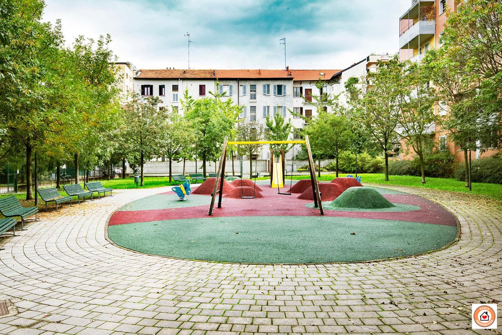 Borgo Milanese - Bocconi 15 Minuti Apartment Exterior photo
