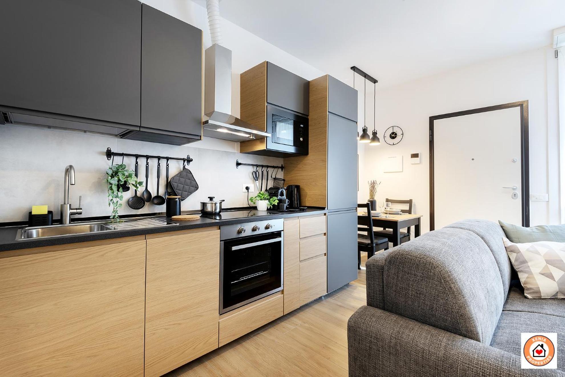 Borgo Milanese - Bocconi 15 Minuti Apartment Exterior photo